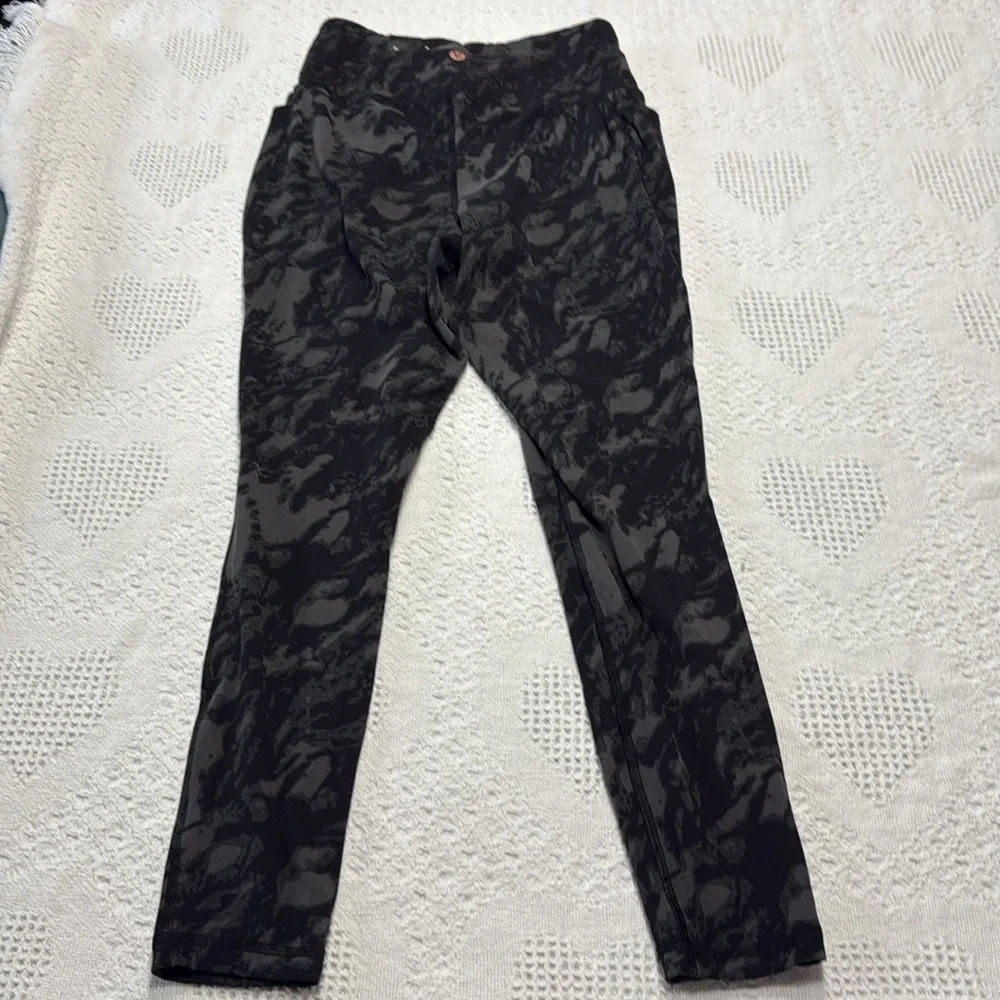 Livi Workout Leggings (10/12)